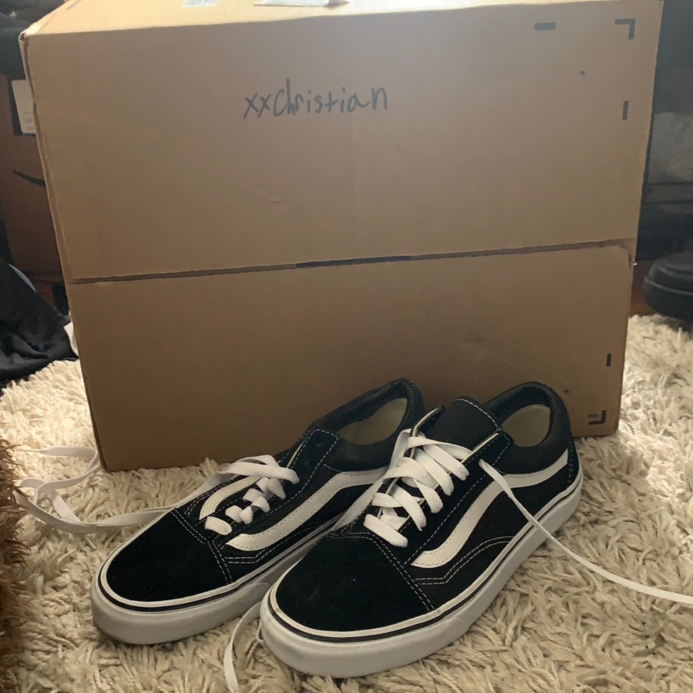 Vans Old Skool